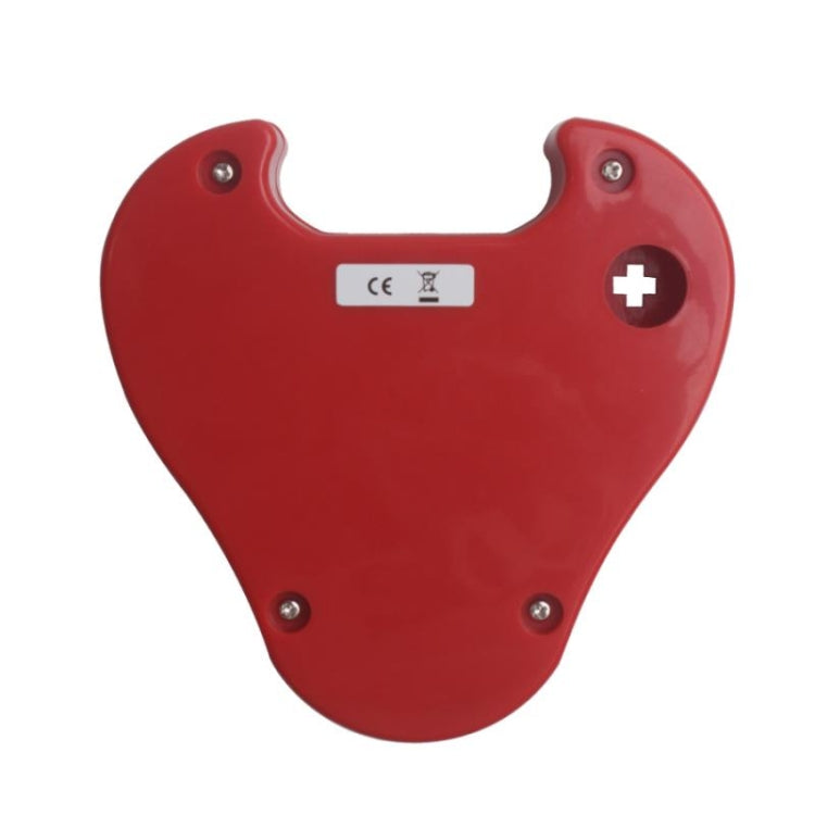 Mini Type Smart Zed Bull Key Transponder Programmer, US Plug(Black) - Code Readers & Scan Tools by PMc TechLife | Online Shopping South Africa | PMc TechLife | Buy Now Pay Later Mobicred