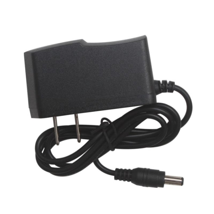 Mini Type Smart Zed Bull Key Transponder Programmer, US Plug(Black) - Code Readers & Scan Tools by PMc TechLife | Online Shopping South Africa | PMc TechLife | Buy Now Pay Later Mobicred