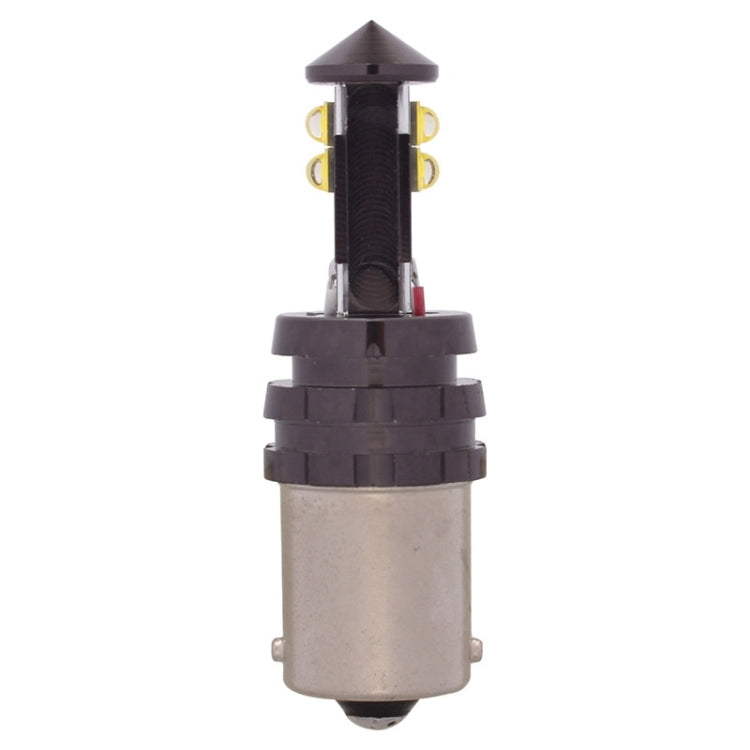1156/BA15S 20W 800LM White Light 4 XT-E LED Car Brake Light Steering Light Bulb, DC 12-24V - Brake Lights by PMC TechLife | Online Shopping South Africa | PMC TechLife | Buy Now Pay Later Mobicred