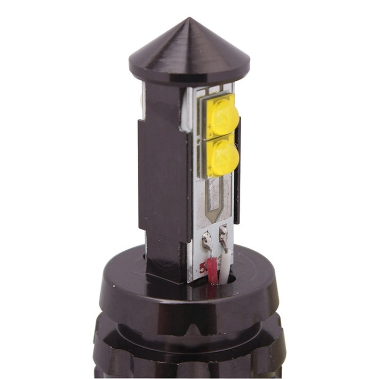 T25 3157 20W 800LM White Light 4 XT-E LED Car Brake Light Steering Light Bulb, DC 12-24V - Brake Lights by PMC TechLife | Online Shopping South Africa | PMC TechLife | Buy Now Pay Later Mobicred
