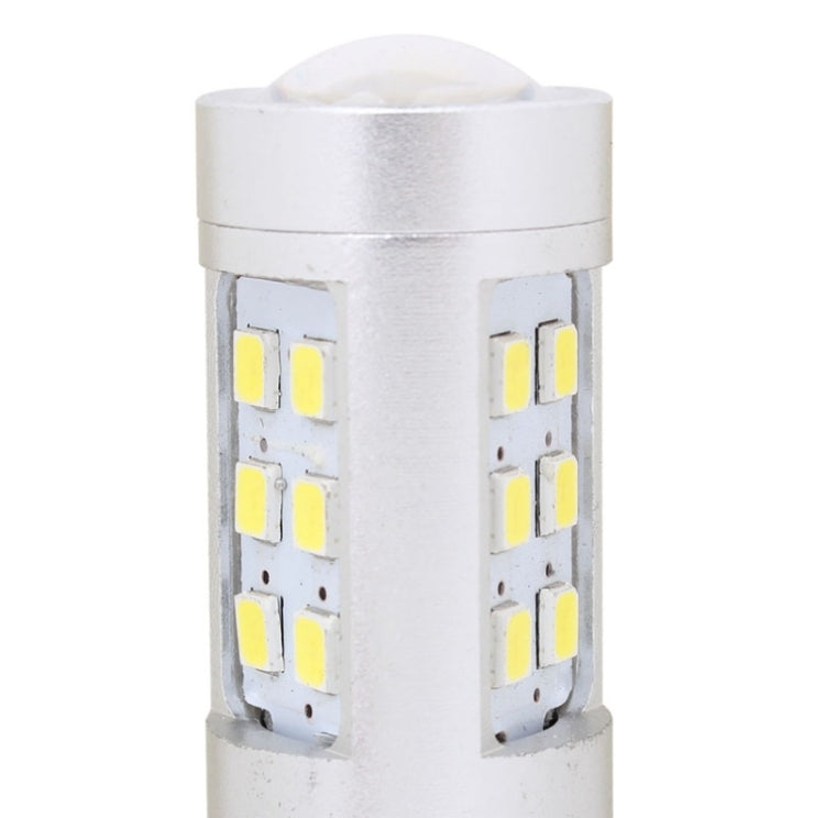 H4 4.2W 630LM White Light 21 LED 2835 SMD Car Headlamp Bulb, Constant Current, DC 12-24V - LED Headlamps by PMC TechLife | Online Shopping South Africa | PMC TechLife | Buy Now Pay Later Mobicred