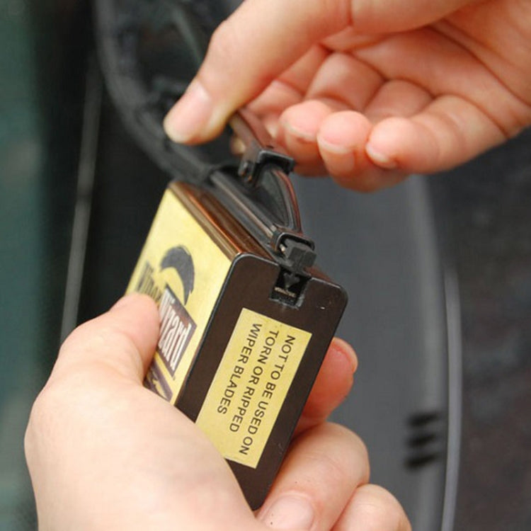 Wiper Wizard Windshield Wiper Blade Restorer - Windscreen Wipers by PMC TechLife | Online Shopping South Africa | PMC TechLife | Buy Now Pay Later Mobicred