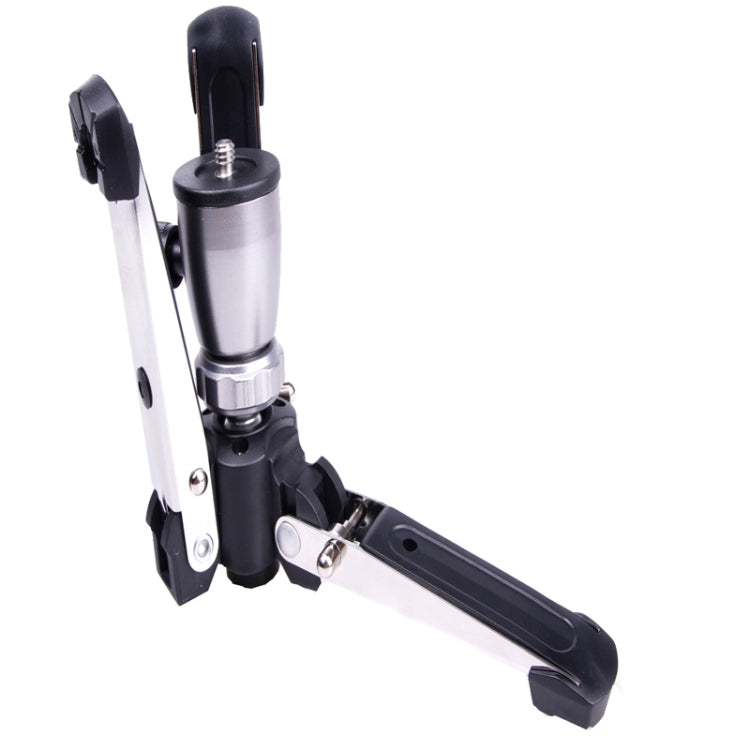 DEBO Tripod Support Base for Monopod with 1/4 Screw(Black) - free shipping - PMC TechLife - Order now!