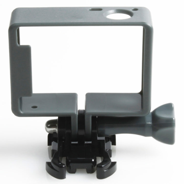 TMC High Quality Tripod Cradle Frame Mount Housing for GoPro HERO4 /3+ /3, HR191(Grey) - free shipping - PMC TechLife - Order now!