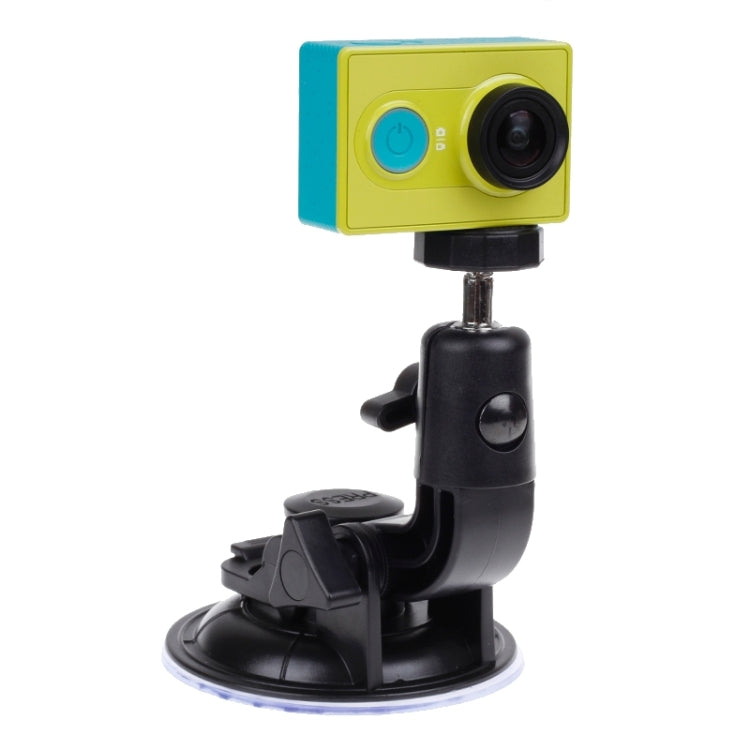 Powerful Suction Cup Holder for Xiaomi Yi Sport Camera(XM11 ) - Holder by TMC | Online Shopping South Africa | PMC TechLife | Buy Now Pay Later Mobicred