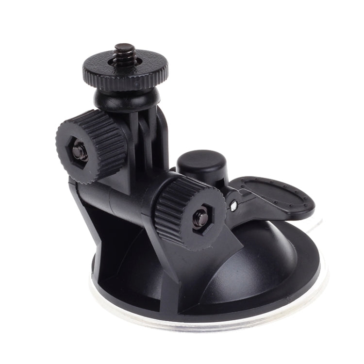 Mini Suction Cup Holder for Xiaomi Yi Sport Camera(XM13) - Holder by TMC | Online Shopping South Africa | PMC Jewellery | Buy Now Pay Later Mobicred