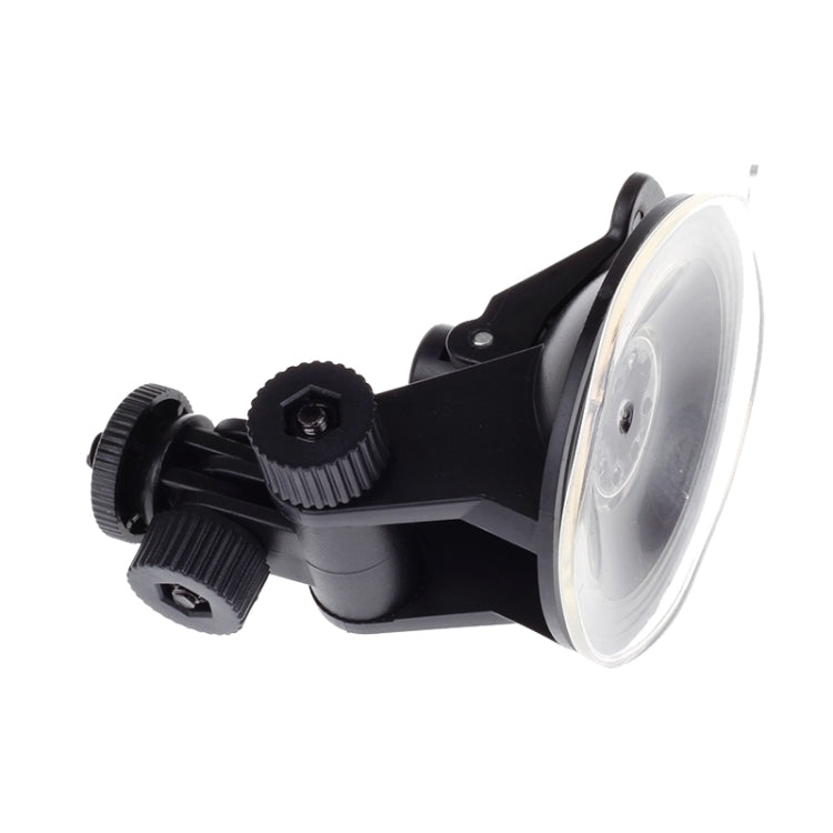 Mini Suction Cup Holder for Xiaomi Yi Sport Camera(XM13) - Holder by TMC | Online Shopping South Africa | PMC Jewellery | Buy Now Pay Later Mobicred