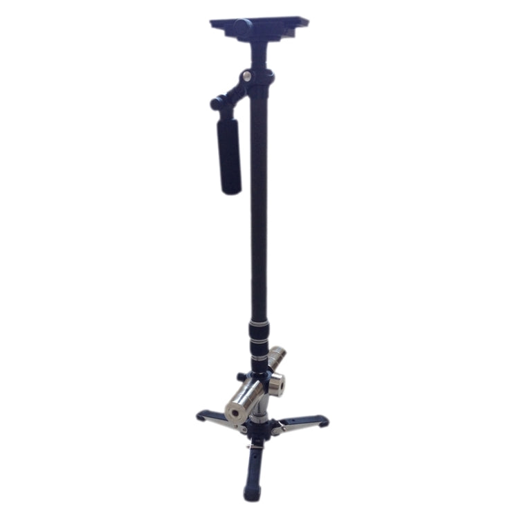 Triopo FM-28043 Carbon Fiber Steadicam Handheld Stabilizer For DSLR Camera DV - free shipping - PMC TechLife - Order now!
