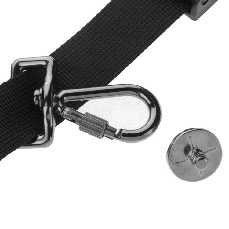 Adjustable Shoulder Neck Strap Belt Sling for Camera - free shipping - PMC TechLife - Order now!
