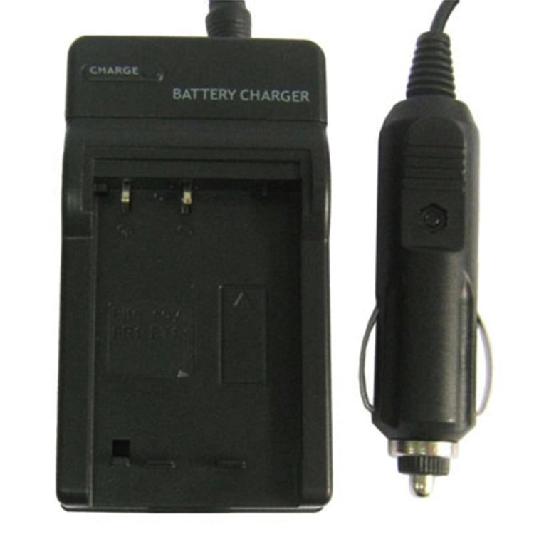 Digital Camera Battery Charger for SONY FR1/FT1...(Black) - free shipping - PMC TechLife - Order now!