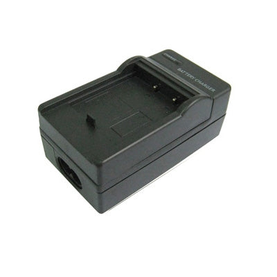 Digital Camera Battery Charger for FUJI FNP40/ SBL0837/ 0737/ D-L18(Black) - free shipping - PMC TechLife - Order now!