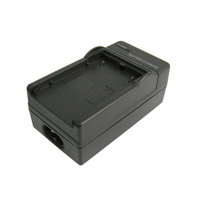 Digital Camera Battery Charger for Samsung P-90A/ P-180A/ P120A(Black) - free shipping - PMC TechLife - Order now!
