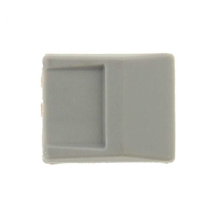 10 PCS Universal Compact 3 Pin Push Clamp Solderless Wire Connector - Connectors & Terminals by PMC TechLife | Online Shopping South Africa | PMC TechLife | Buy Now Pay Later Mobicred