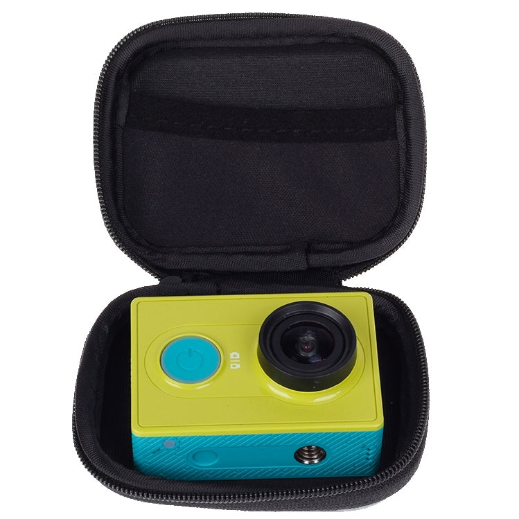 Portable Camera Bag for Xiaomi Yi / SJCAM SJ6000 / SJ5000 / SJ4000 - Carry Cases by PMC TechLife | Online Shopping South Africa | PMC TechLife | Buy Now Pay Later Mobicred
