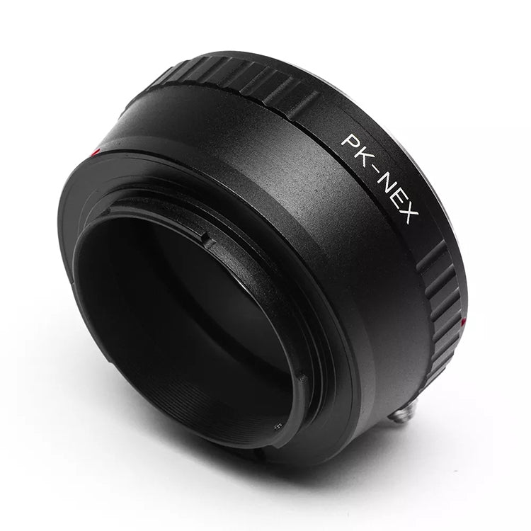 PK-NEX Lens Mount Stepping Ring(Black) - free shipping - PMC TechLife - Order now!