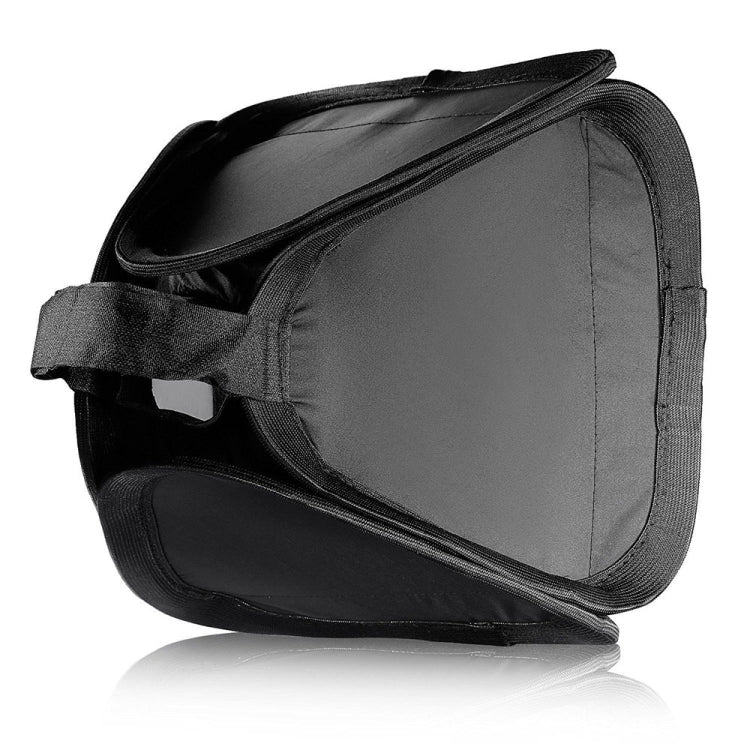 E23 Foldable Soft Flash Diffuser Dome - free shipping - PMC TechLife - Order now!