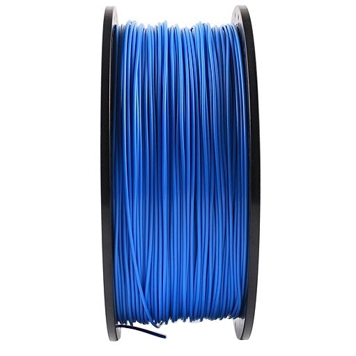 ABS 1.75 mm Fluorescent 3D Printer Filaments, about 395m(Blue) - Consumables by PMC TechLife | Online Shopping South Africa | PMC TechLife | Buy Now Pay Later Mobicred