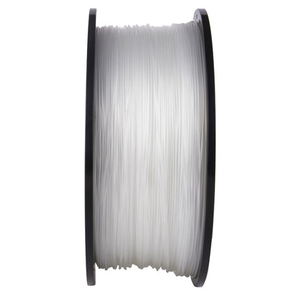 ABS 3.0 mm Color Series 3D Printer Filaments, about 135m(Transparent) - Consumables by PMC Jewellery | Online Shopping South Africa | PMC Jewellery | Buy Now Pay Later Mobicred