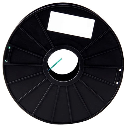 PLA 3.0 mm Color Series 3D Printer Filaments, about 115m(Green) - Consumables by PMC TechLife | Online Shopping South Africa | PMC TechLife | Buy Now Pay Later Mobicred