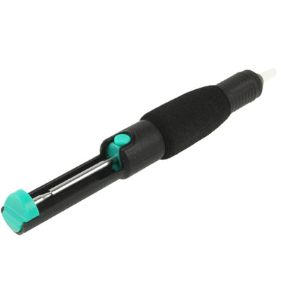 DP-366D Light-weight Handheld Desoldering Pump - Desoldering Pump by PMC TechLife | Online Shopping South Africa | PMC TechLife | Buy Now Pay Later Mobicred