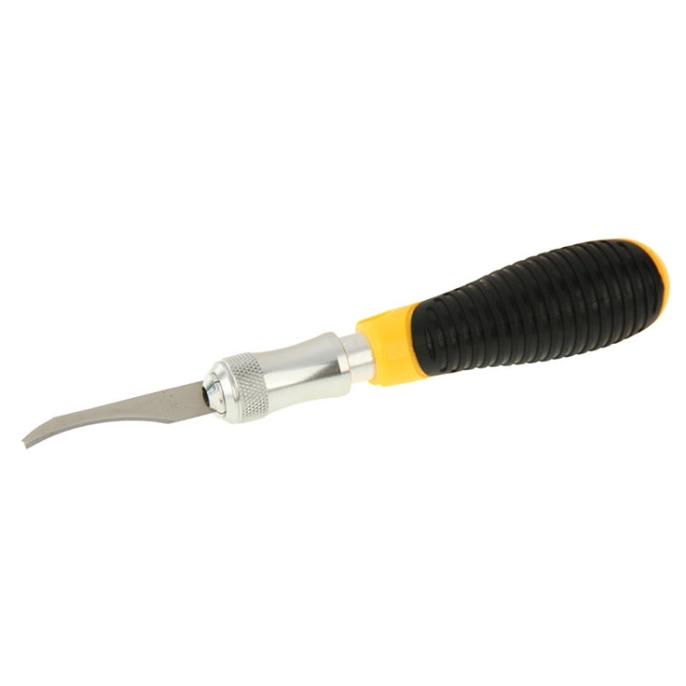 WLXY WL-9301S Carving Knife, Length: 155mm - Burin &Cutting Knife by PMC TechLife | Online Shopping South Africa | PMC TechLife | Buy Now Pay Later Mobicred