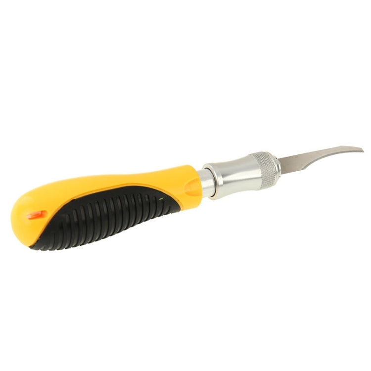 WLXY WL-9301S Carving Knife, Length: 155mm - Burin &Cutting Knife by PMC TechLife | Online Shopping South Africa | PMC TechLife | Buy Now Pay Later Mobicred