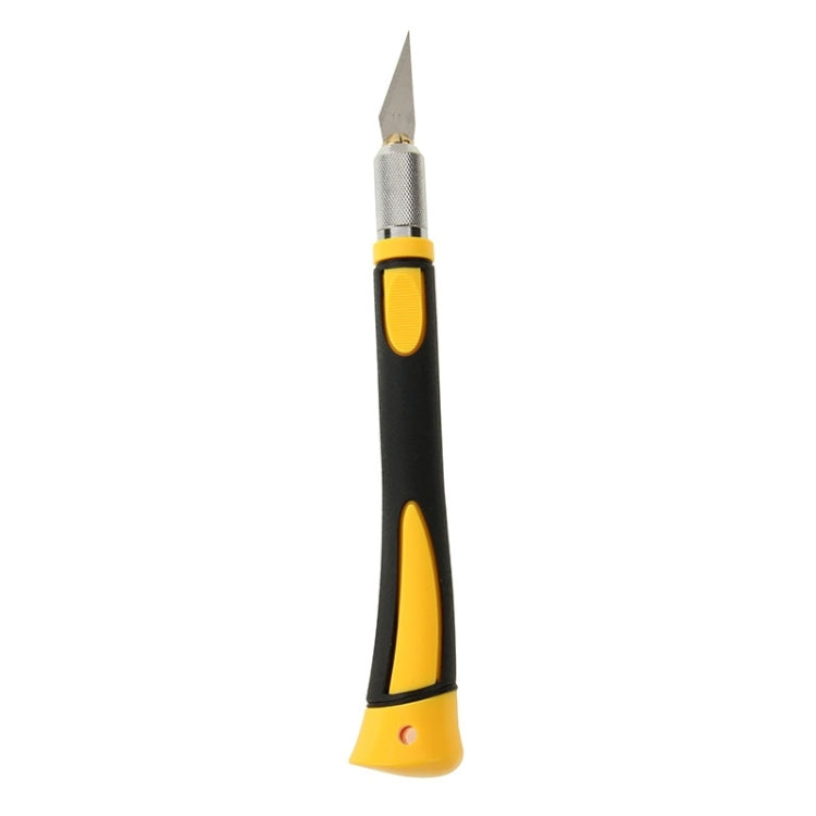 WLXY Carving Knife with Replaceable Blade, Length: 170mm (WL-9302S) - Burin &Cutting Knife by PMC TechLife | Online Shopping South Africa | PMC TechLife | Buy Now Pay Later Mobicred