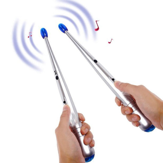 Electronic Music Drum Sticks - Musical Instrument Toys by PMC Jewellery | Online Shopping South Africa | PMC Jewellery