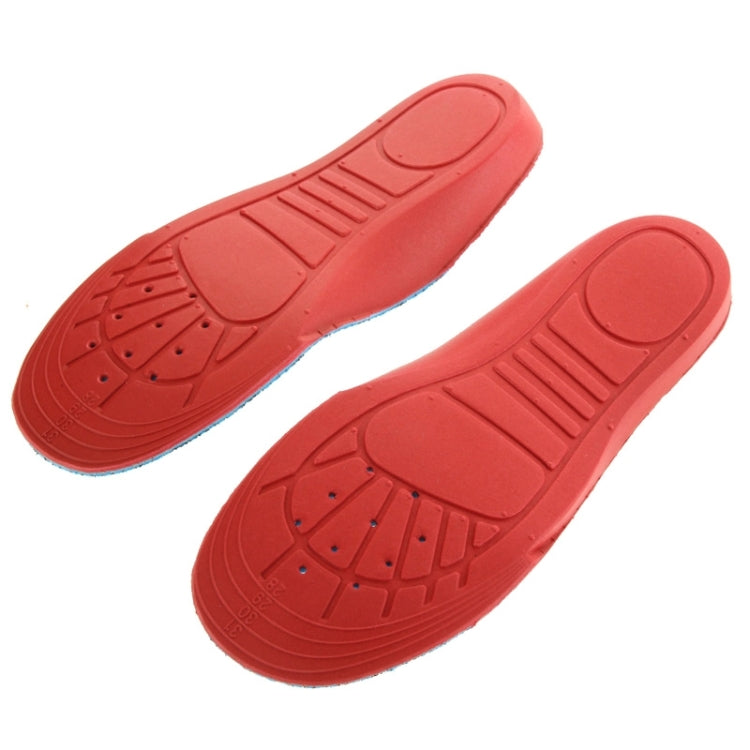 1 Pair Children EVA Orthopedic Arch Support Shoe Pads Sports Running Insoles, Size: 20cm x 7.5cm - Shoes Care by PMC Jewellery | Online Shopping South Africa | PMC Jewellery