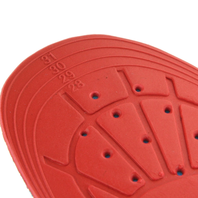 1 Pair Children EVA Orthopedic Arch Support Shoe Pads Sports Running Insoles, Size: 20cm x 7.5cm - Shoes Care by PMC Jewellery | Online Shopping South Africa | PMC Jewellery