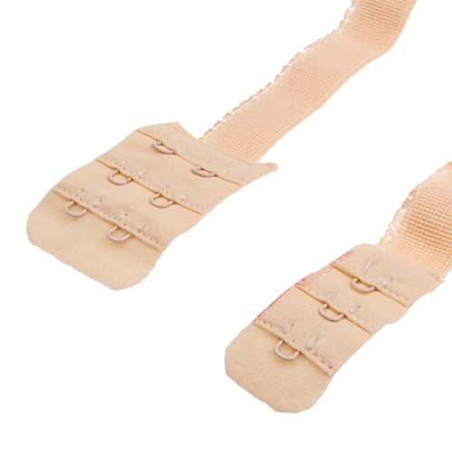 Adjustable Low Back Bra Strap Converter Backless V Conversion Solution(Khaki) - free shipping - PMC TechLife - Order now!