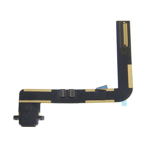 Original Tail Plug Flex Cable for iPad Air (Black) - iPad Air Parts by PMC TechLife | Online Shopping South Africa | PMC TechLife | Buy Now Pay Later Mobicred