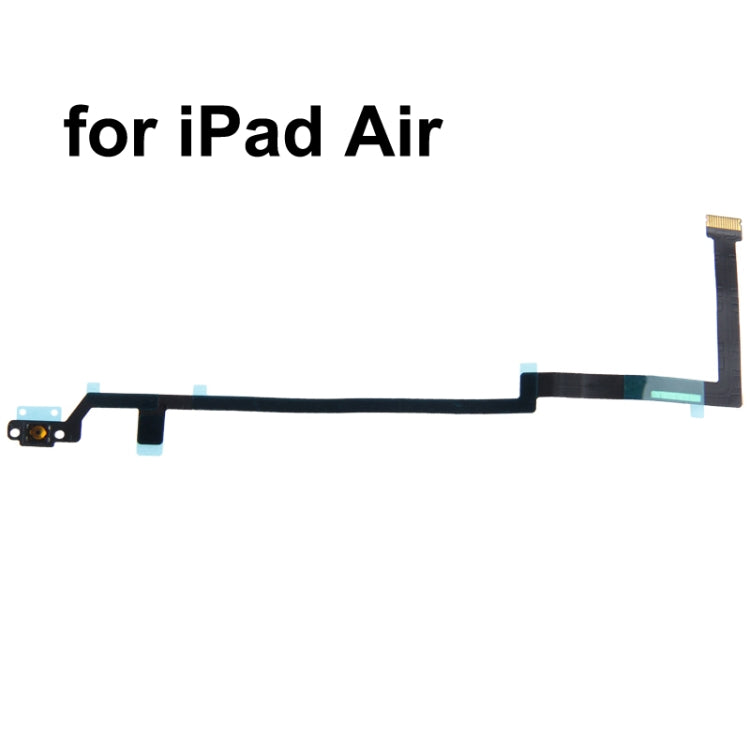 Original Function / Home Key Flex Cable for iPad Air - iPad Air Parts by PMC Jewellery | Online Shopping South Africa | PMC Jewellery