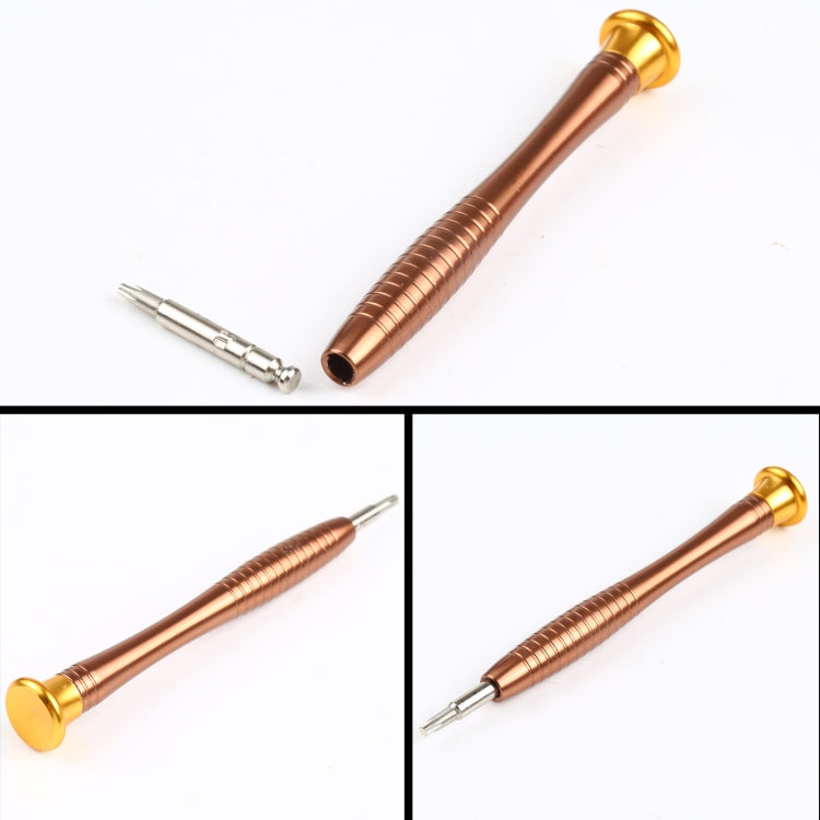 25 in 1 SHE-K Packaging Precision Electronics Screwdriver Set - free shipping - PMC TechLife - Order now!