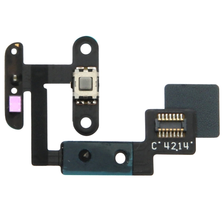 Original Microphone Flex Cable for iPad Air 2 / iPad 6 - iPad Air 2 Parts by PMC Jewellery | Online Shopping South Africa | PMC Jewellery | Buy Now Pay Later Mobicred