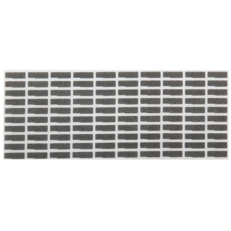 100 PCS Front Camera Cotton Pads for iPhone 6 - iPhone 6/6 Plus Parts by PMc TechLife | Online Shopping South Africa | PMc TechLife | Buy Now Pay Later Mobicred