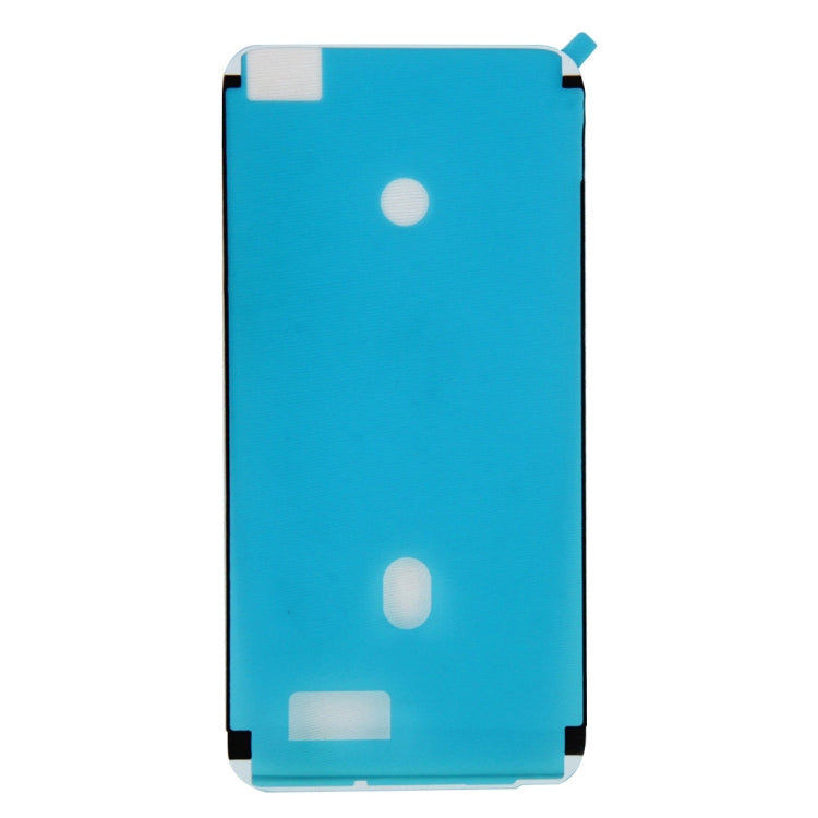 50 PCS Battery Cover Gasket Waterproof Hoop Ring for iPhone 6s Plus - iPhone 6S/6S Plus Parts by PMC TechLife | Online Shopping South Africa | PMC TechLife | Buy Now Pay Later Mobicred