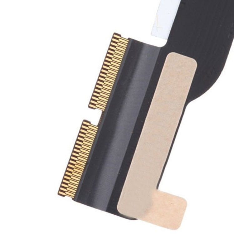 Audio Flex Cable Ribbon  for iPad 4 - iPad 4 Parts by PMC Jewellery | Online Shopping South Africa | PMC Jewellery