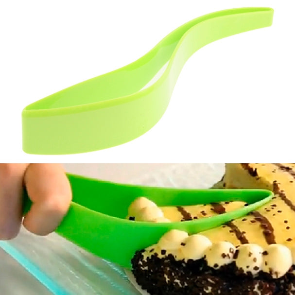 Cake Knife, Cake Server (Random Color Delivery) - Baking Pastry Tools by PMC TechLife | Online Shopping South Africa | PMC TechLife | Buy Now Pay Later Mobicred