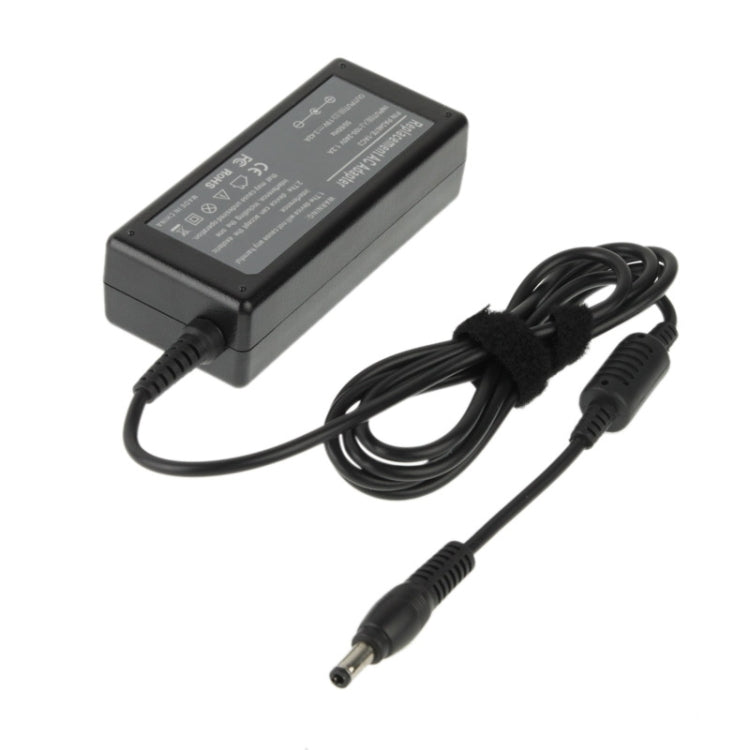 19V 3.42A AC Adapter for Toshiba Notebook, Output Tips: 5.5 x 2.5mm(Black) - For Toshiba by PMC Jewellery | Online Shopping South Africa | PMC Jewellery | Buy Now Pay Later Mobicred