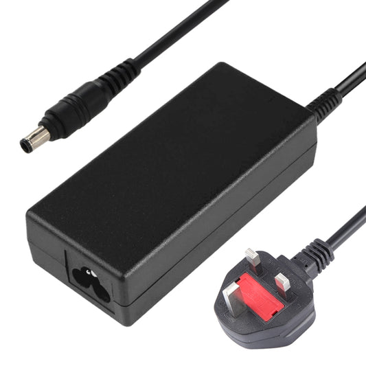 AD-6019 19V 3.16A AC Adapter for Samsung Laptop, Output Tips: 5.5mm x 3.0mm(UK Plug) - For Samsung by PMC Jewellery | Online Shopping South Africa | PMC Jewellery | Buy Now Pay Later Mobicred