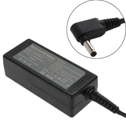 ADP-40THA 19V 2.37A AC Adapter for Asus Laptop, Output Tips: 4.0mm x 1.35mm(UK Plug) - For Asus by PMC Jewellery | Online Shopping South Africa | PMC Jewellery | Buy Now Pay Later Mobicred