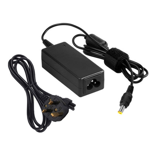 AC Adapter 19V 4.22A 80W for FUJITSU Laptop, Output Tips: 5.5 x 2.5mm(Black) - Universal Power Adapter by PMC Jewellery | Online Shopping South Africa | PMC Jewellery | Buy Now Pay Later Mobicred