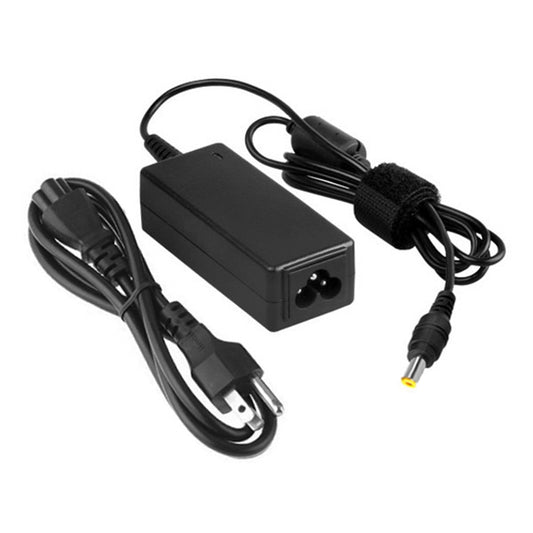 AC Adapter 19V 4.22A 80W for FUJITSU Laptop, Output Tips: 5.5 x 2.5mm(Black) - Universal Power Adapter by PMC Jewellery | Online Shopping South Africa | PMC Jewellery | Buy Now Pay Later Mobicred