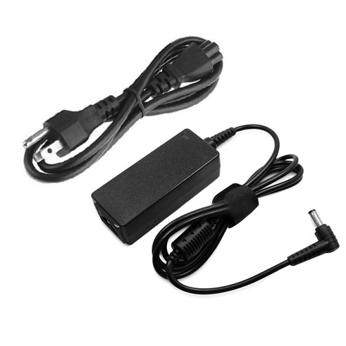US Plug AC Adapter 20V 2A 40W for Lenovo Notebook, Output Tips: 5.5x2.5mm - For Lenovo by PMC Jewellery | Online Shopping South Africa | PMC Jewellery | Buy Now Pay Later Mobicred