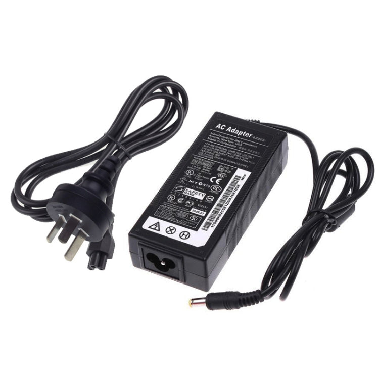 AU Plug AC Adapter 19V 3.42A 65W for Lenovo Notebook, Output Tips: 5.5 x 2.5mm - For Lenovo by PMC Jewellery | Online Shopping South Africa | PMC Jewellery | Buy Now Pay Later Mobicred