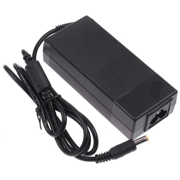 US Plug AC Adapter 19V 3.42A 65W for Lenovo Notebook, Output Tips: 5.5 x 2.5mm - For Lenovo by PMC Jewellery | Online Shopping South Africa | PMC Jewellery | Buy Now Pay Later Mobicred