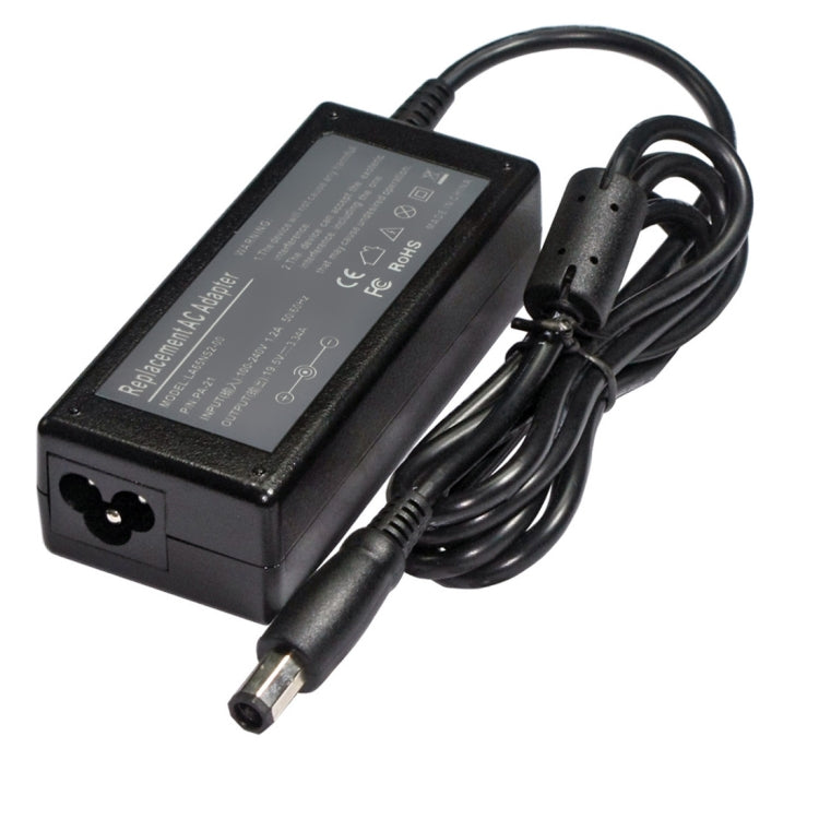 AU Plug AC Adapter 19.5V 3.34A 65W for Dell Notebook, Output Tips: 7.9x5.0mm - For Dell by PMC TechLife | Online Shopping South Africa | PMC TechLife | Buy Now Pay Later Mobicred
