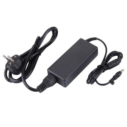 EU Plug AC Adapter 18.5V 3.5A 65W for HP COMPAQ Notebook, Output Tips: 4.8 x 1.7mm(Black) - For HP by PMC Jewellery | Online Shopping South Africa | PMC Jewellery | Buy Now Pay Later Mobicred