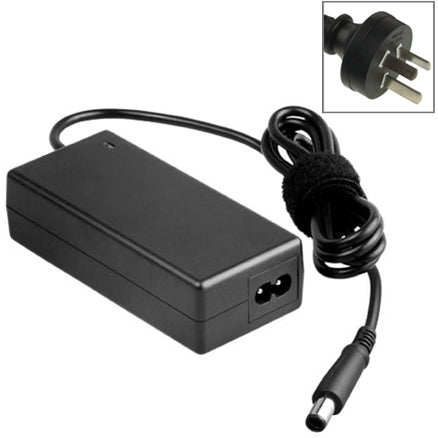 7.4 x 5.0mm 18.5V 3.5A 65W AC Adapter for HP COMPAQ Notebook (Original Version AU Plug) - For HP by PMC TechLife | Online Shopping South Africa | PMC TechLife | Buy Now Pay Later Mobicred